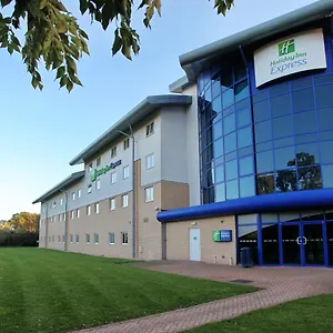 3* Hotel Express Southampton - M27, J7 By Ihg