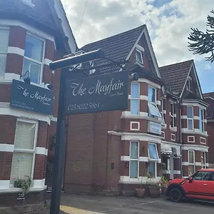 The Mayfair Self Catering Maison d'hôtes